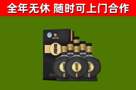 商水县回收习酒